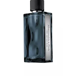 Abercrombie & Fitch First Instinct Blue New
