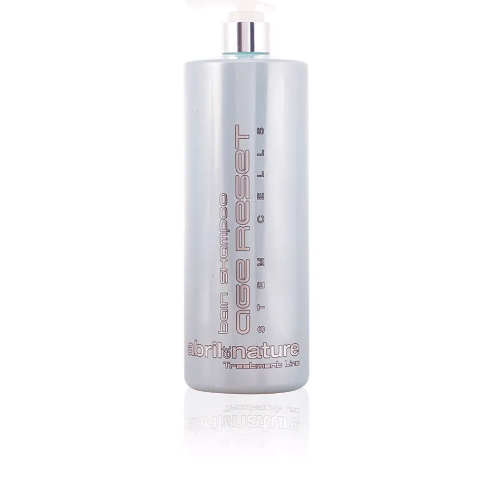 abril_et_nature_age_reset_0.webp Abril Et Nature Age Reset Botox Effect Shampoo New