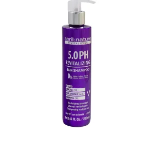Abril Et Nature 5.0Ph Revitalizing Bain Shampoo Fashion