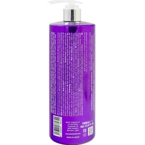 Abril Et Nature 5.0Ph Revitalizing Bain Shampoo Fashion