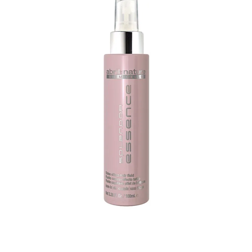 abril_et_nature_splendor__0.webp Abril Et Nature Splendor Essence Shine Effect Hair Fluid Store