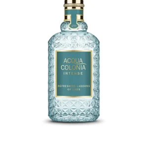 4711 Acqua Colonia Intense Refreshing Lagoons Of Laos Fashion
