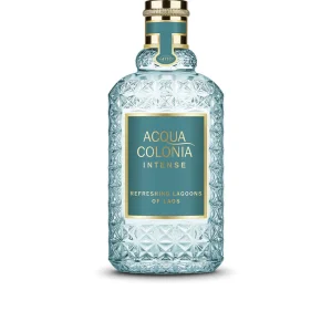 4711 Acqua Colonia Intense Refreshing Lagoons Of Laos Fashion