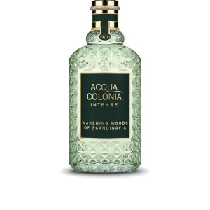 4711 Acqua Colonia Intense Wakening Woods Of Scandinavia Eau De Cologne Outlet
