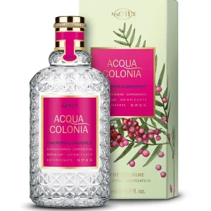 4711 Acqua Colonia Pink Pepper & Grapefruit Clearance