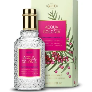 4711 Acqua Colonia Pink Pepper & Grapefruit Clearance