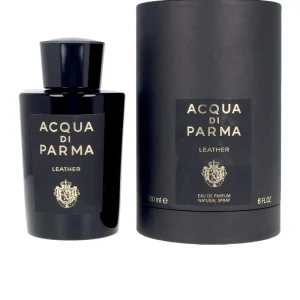 Acqua Di Parma Leather New