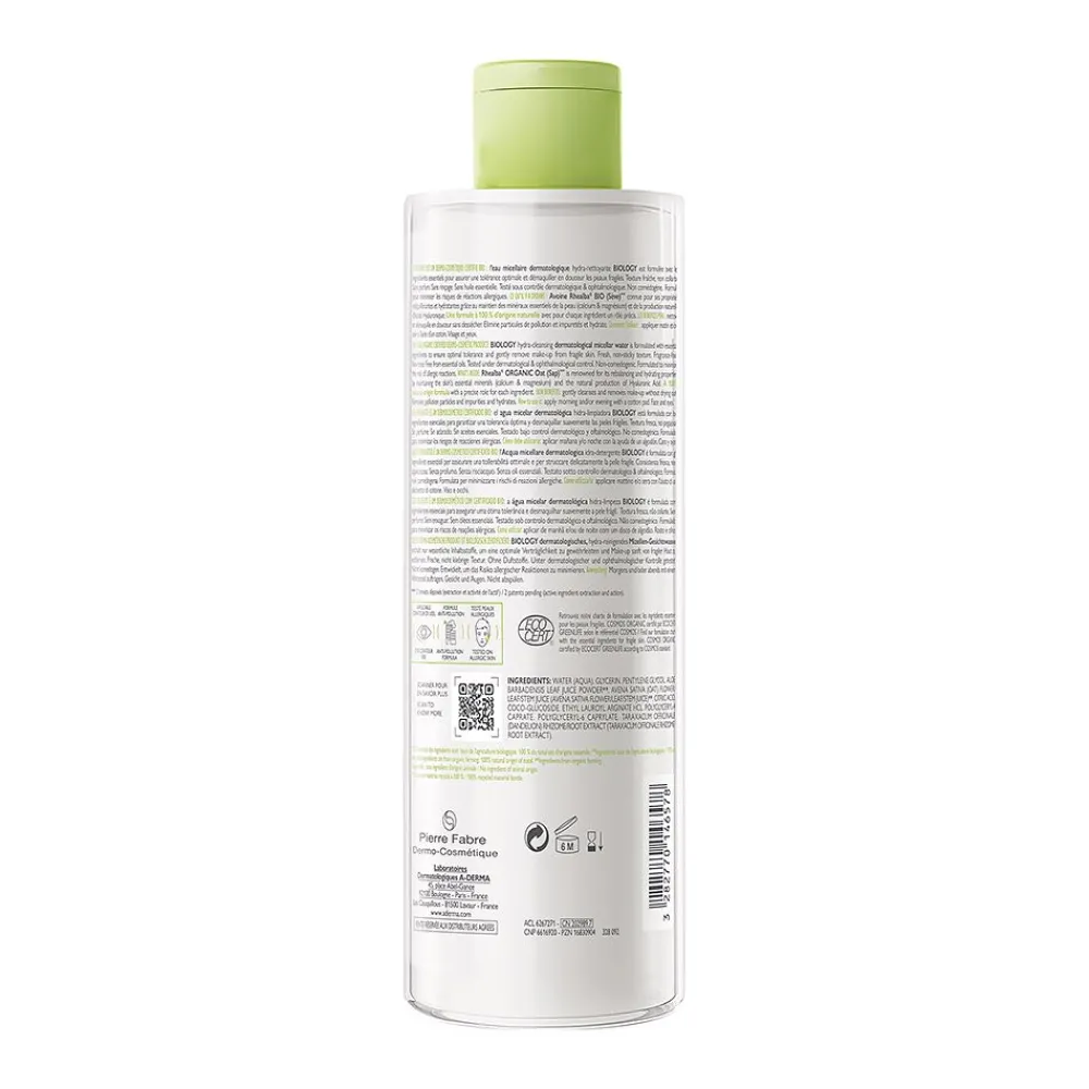 aderma_biology_agua_micel_1.webp A-Derma Biology Agua Micelar Dermatologica Discount