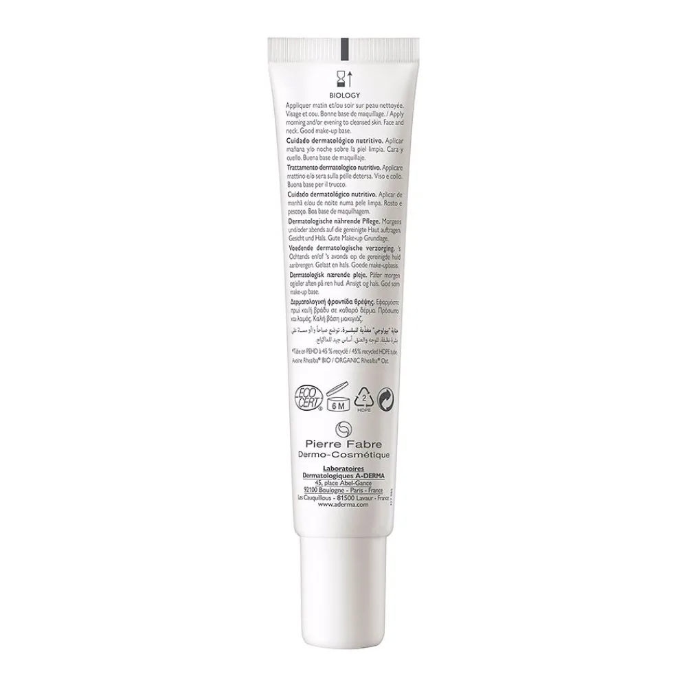 aderma_biology_cuidado_de_1.webp A-Derma Biology Cuidado Dermatologico Nutritivo Discount