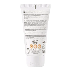 A-Derma Protect Ac Fluido Solar Facial Matificante Spf50+ Cheap