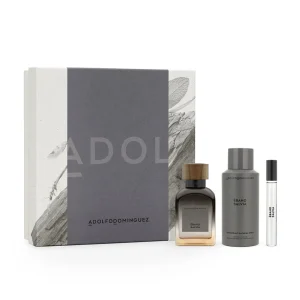 Adolfo Dominguez Ebano Salvia Lote Clearance