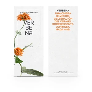 Adolfo Dominguez Verbena Woman Limited Edition Shop