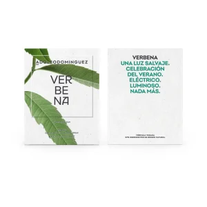 Adolfo Dominguez Verbena Man Limited Edition Cheap
