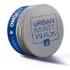 Alcantara L'Uomo Urban Matt Wax Hot