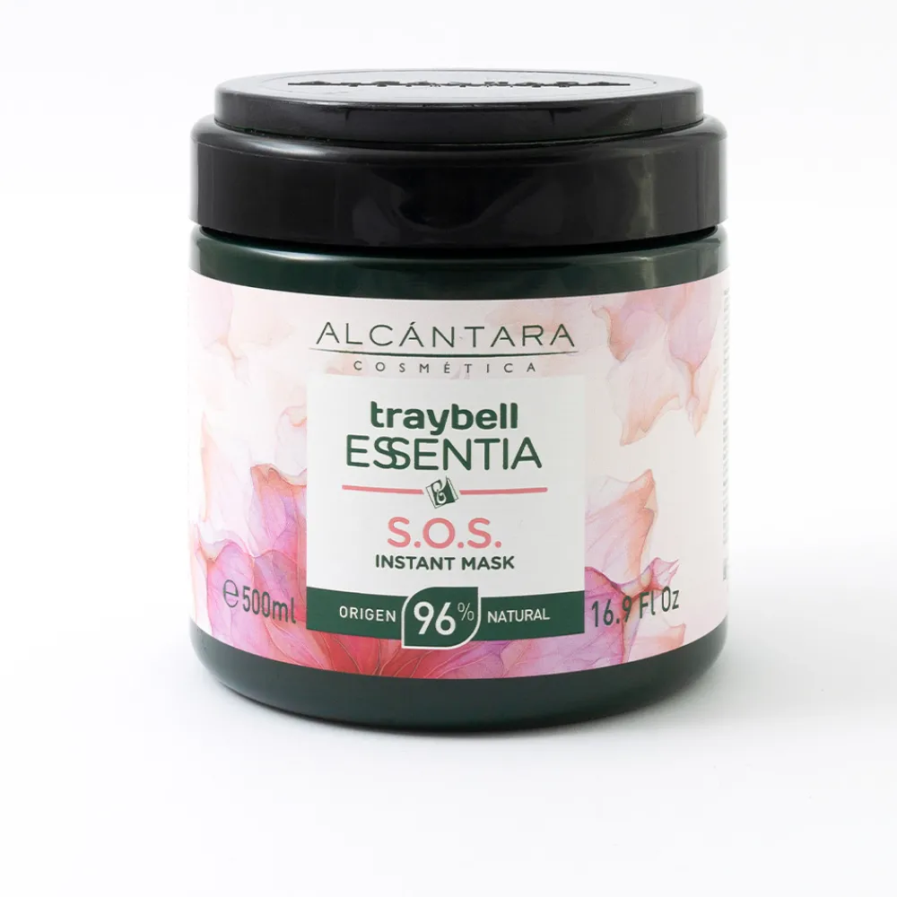alcantara_traybell_essent_1.webp Alcantara Traybell Essentia Mascarilla S.O.S Clearance