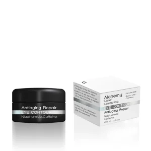 Alchemy Care Cosmetics Eye Contour Antiaging Best Sale