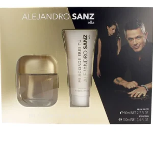 Alejandro Sanz Mi Acorde Eres Tu Woman Lote New