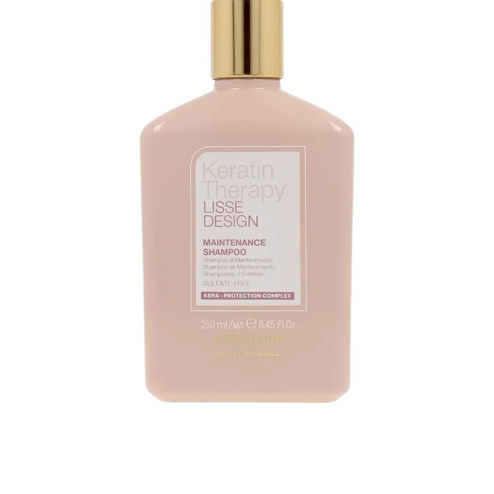 alfaparf_milano_lisse_des_0.webp Alfaparf Milano Lisse Design Keratin Therapy Maintenance Shampoo Store