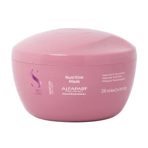 Alfaparf Milano Semi Di Lino Moisture Nutritive Mask Fashion