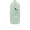 Alfaparf Milano Semi Di Lino Scalp Balance Oily Skin Balancing Low Shampoo Shop