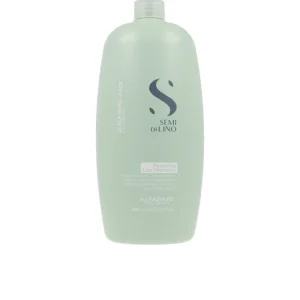 Alfaparf Milano Semi Di Lino Scalp Balance Oily Skin Balancing Low Shampoo Shop