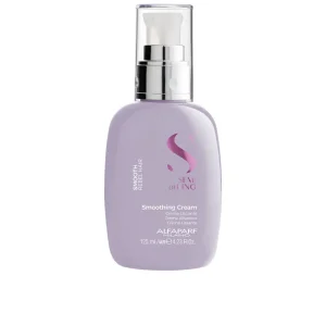 Alfaparf Milano Semi Di Lino Smooth Smoothing Cream Best Sale