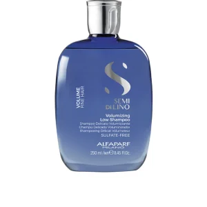 Alfaparf Milano Semi Di Lino Volume Volumizing Low Shampoo Cheap