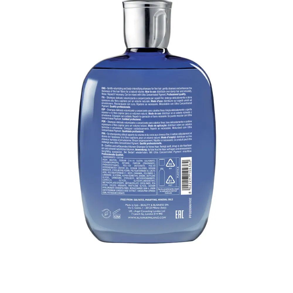 alfaparf_milano_semi_di_l_1-5.webp Alfaparf Milano Semi Di Lino Volume Volumizing Low Shampoo Cheap