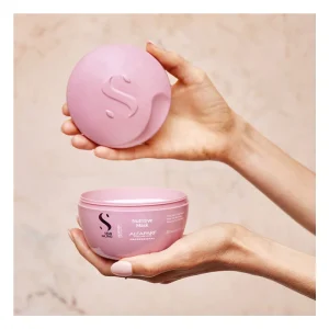 Alfaparf Milano Semi Di Lino Moisture Nutritive Mask Fashion
