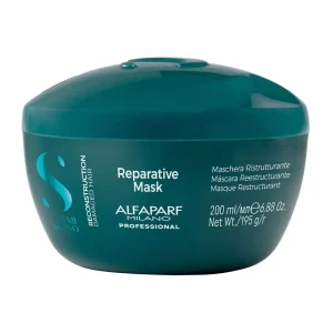 Alfaparf Milano Semi Di Lino Reconstruction Reparative Mask Flash Sale