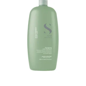 Alfaparf Milano Semi Di Lino Scalp Renew Energizing Low Shampoo Online