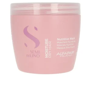 Alfaparf Milano Semi Di Lino Moisture Nutritive Mask Fashion