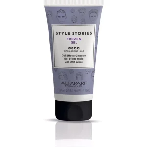 Alfaparf Milano Style Stories Frozen Gel Best Sale