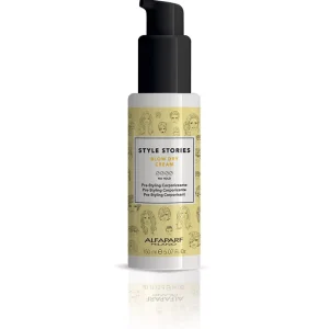 Alfaparf Milano Style Stories Blow-Dry Cream Shop