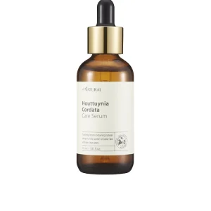 All Natural Houttuynia Cordata Care Sérum Online