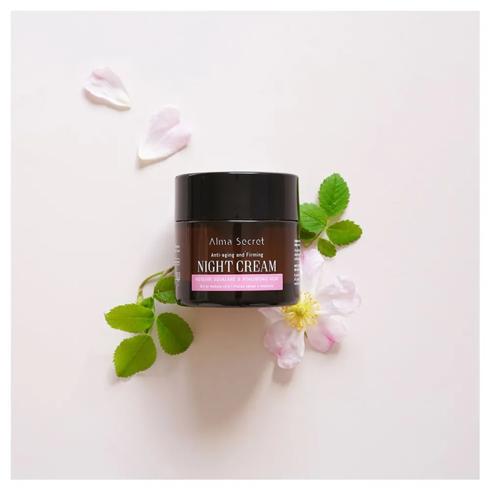 alma_secret_night_cream_m_2.webp Alma Secret Night Cream Multi-Reparadora Antiedad Pieles Sensibles Shop