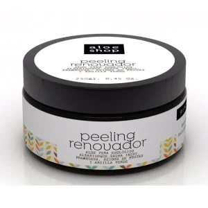 Aloe Shop Aloe Peeling Renovador Exfoliante Cheap