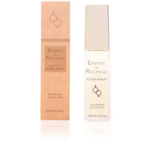 Alyssa Ashley Essence De Patchouli Eau Parfumee Discount