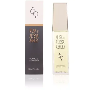 Alyssa Ashley Musk Eau Parfumee Best