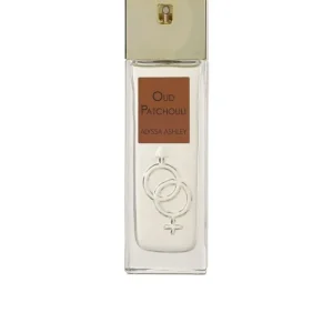 Alyssa Ashley Oud Patchouli Shop