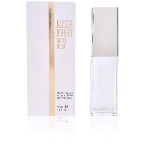 Alyssa Ashley White Musk New