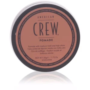 American Crew Pomade Flash Sale