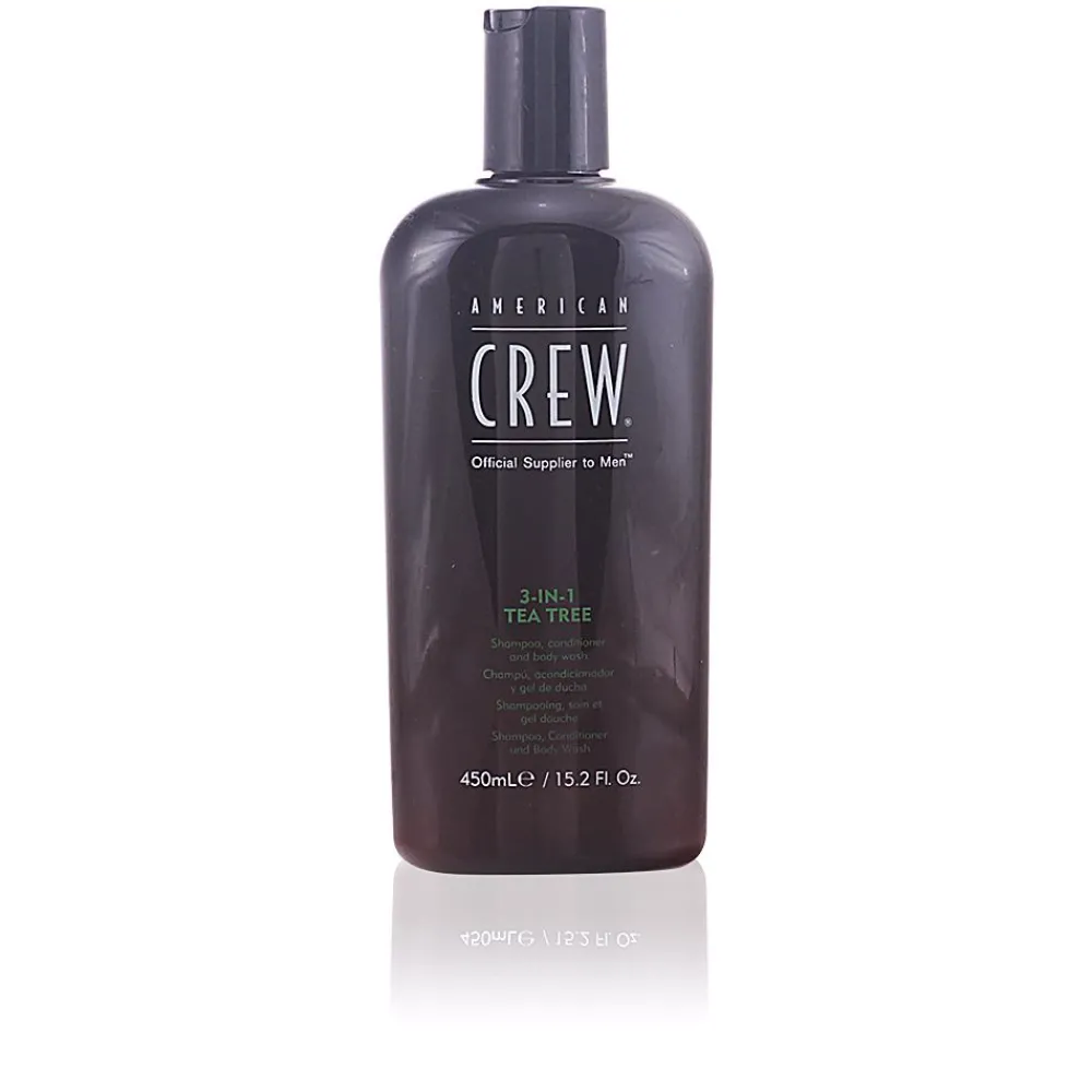 american_crew_tea_tree__i_0.webp American Crew Tea Tree 3 In 1 Shampoo, Conditioner And Body Wash Best Sale