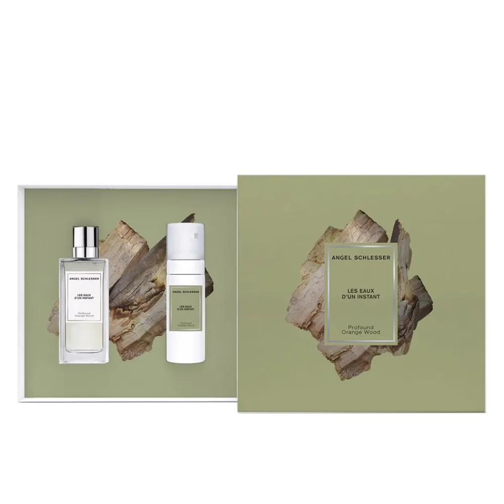 angel_schlesser_les_eaux__0.webp Angel Schlesser Les Eaux D'Un Instant Profound Orange Wood Lote Best Sale