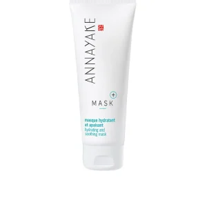 Annayake Mask+ Hydrating And Soothing Mask Fashion
