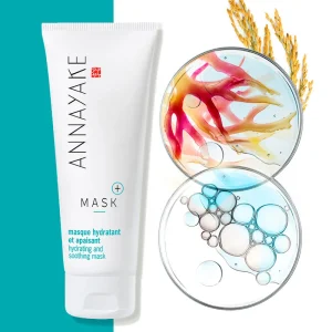 Annayake Mask+ Hydrating And Soothing Mask Fashion