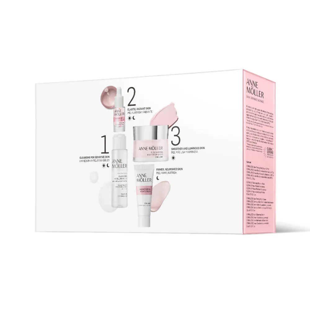 anne_moller_stimulage_glo_1.webp Anne Möller Anne Moller Stimulage Glow Firming Rich Cream Spf15 Lote Discount