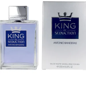 Antonio Banderas King Of Seduction Flash Sale