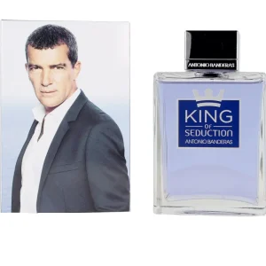Antonio Banderas King Of Seduction Flash Sale