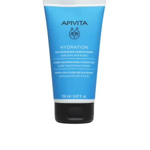 Apivita Acondicionador Hidratante Para Todo Tipo De Cabello Hot